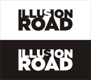 Logo Design by Rox Art Design for Illusion Road | Design: #16052043