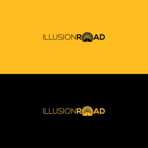 Logo Design by 3Guys for Illusion Road | Design: #16051850