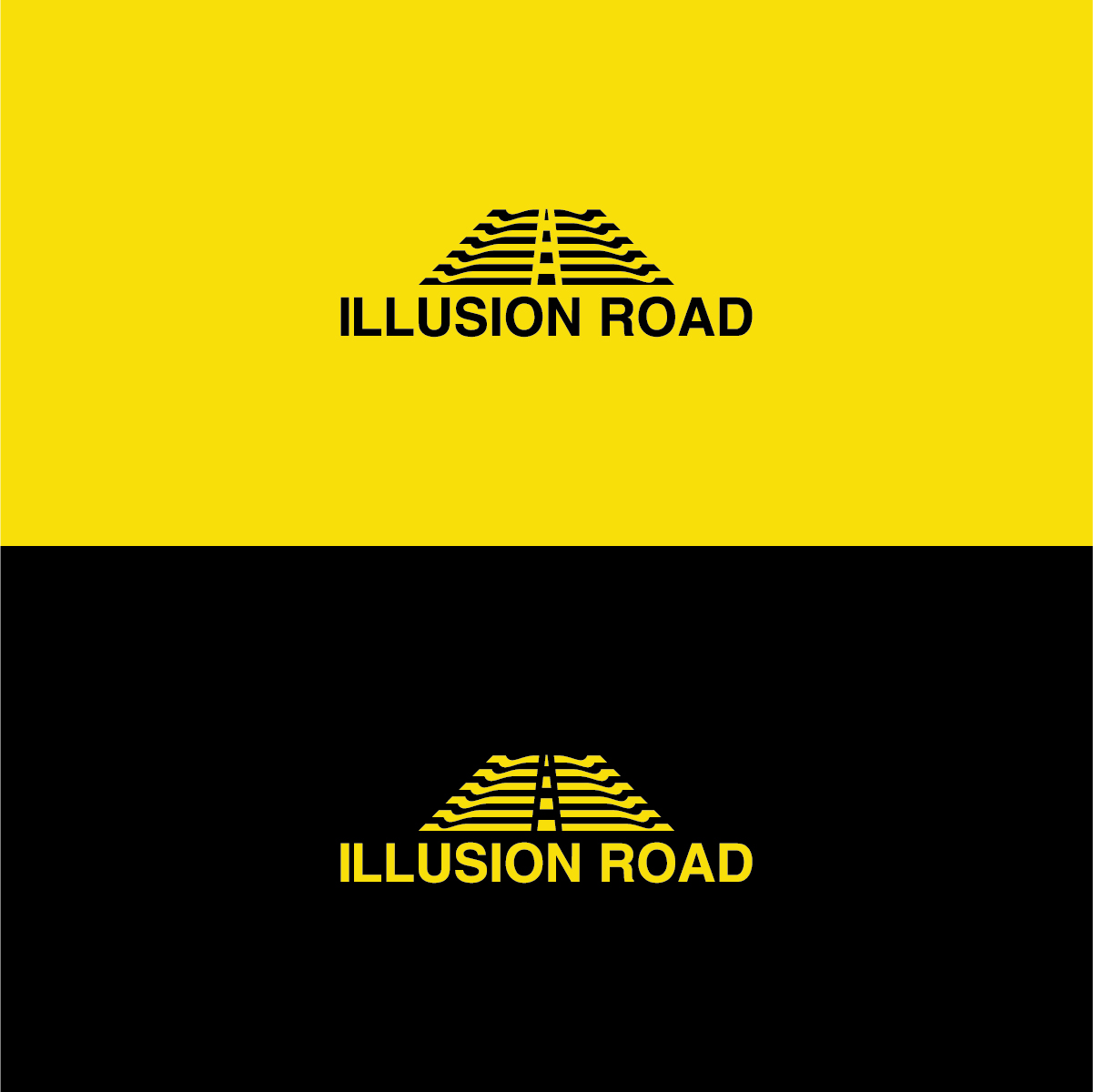 Logo Design by 3Guys for Illusion Road | Design #16051851