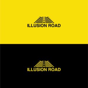 Logo Design by 3Guys for Illusion Road | Design: #16051851