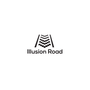 Logo Design by 3Guys for Illusion Road | Design: #16051858
