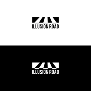 Logo Design by 3Guys for Illusion Road | Design: #16063098