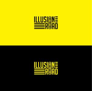 Logo Design by 3Guys for Illusion Road | Design: #16063100