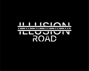 Logo Design by MorTDa for Illusion Road | Design: #16130507