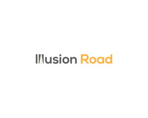 Logo Design by MAWBM for Illusion Road | Design: #16063717
