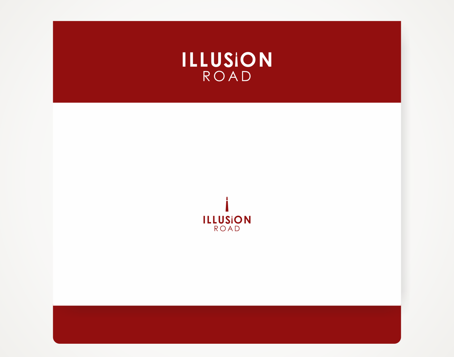 Logo Design by Savana for Illusion Road | Design #16055195