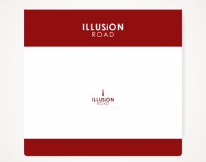Logo Design by Savana for Illusion Road | Design: #16055195