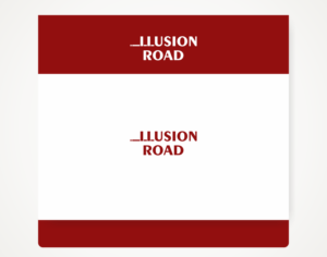 Logo Design by Savana for Illusion Road | Design: #16055197