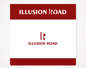 Logo Design by Savana for Illusion Road | Design: #16055203