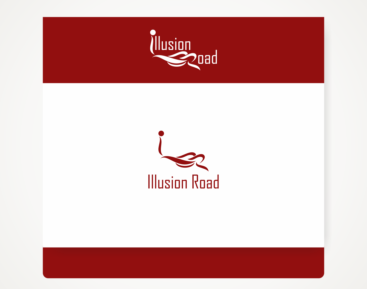 Logo-Design von Savana für Illusion Road | Design #16055205