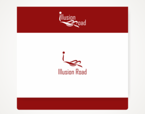 Logo Design by Savana for Illusion Road | Design: #16055205