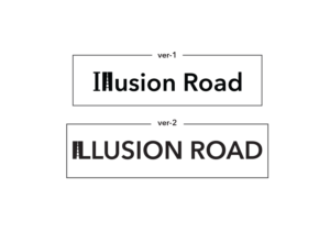Logo Design by fisekovic goran for Illusion Road | Design: #16045539