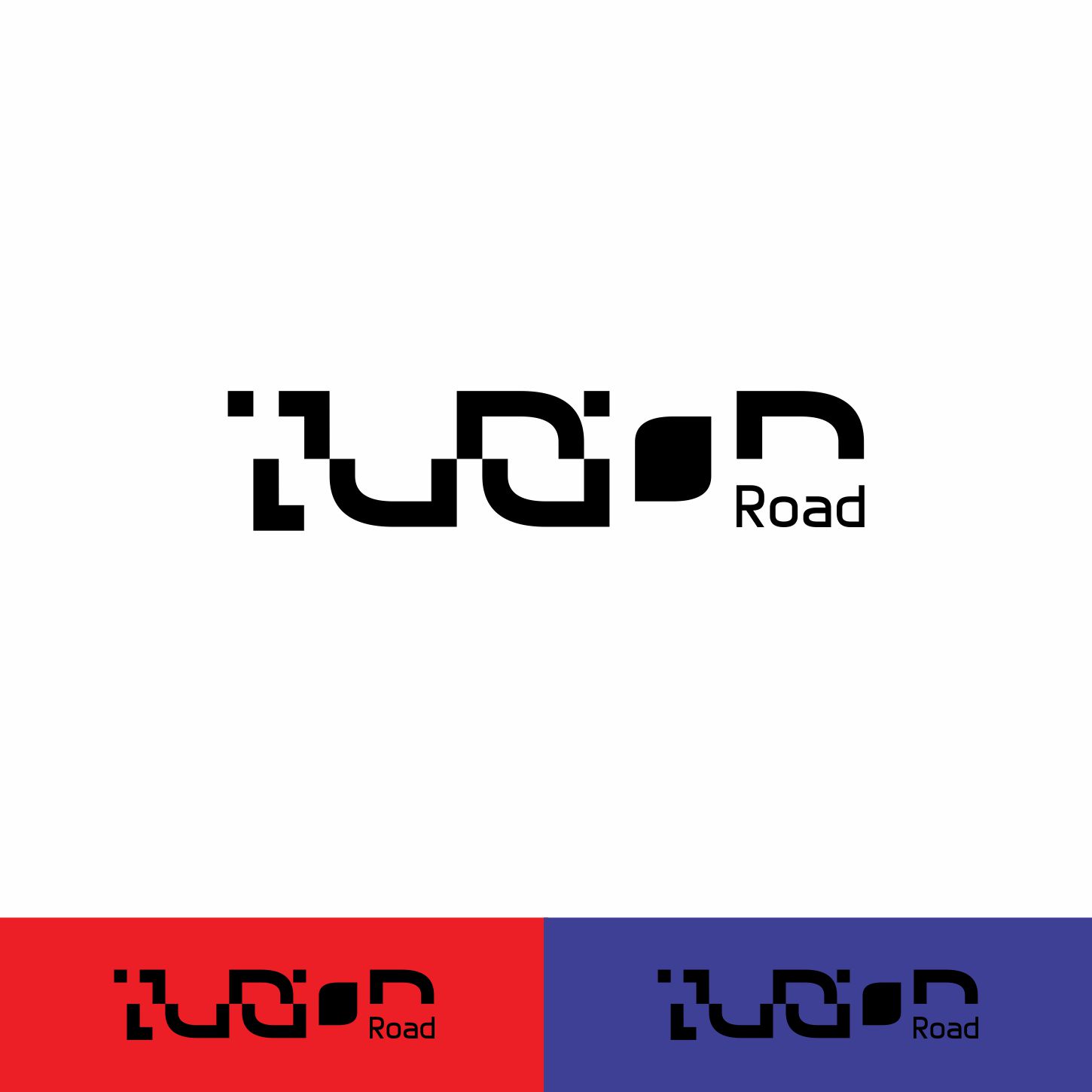 Logo Design by ev. for Illusion Road | Design #16061729