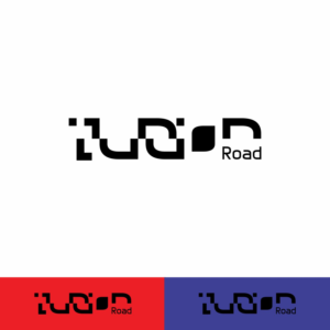 Logo Design by ev. for Illusion Road | Design: #16061729
