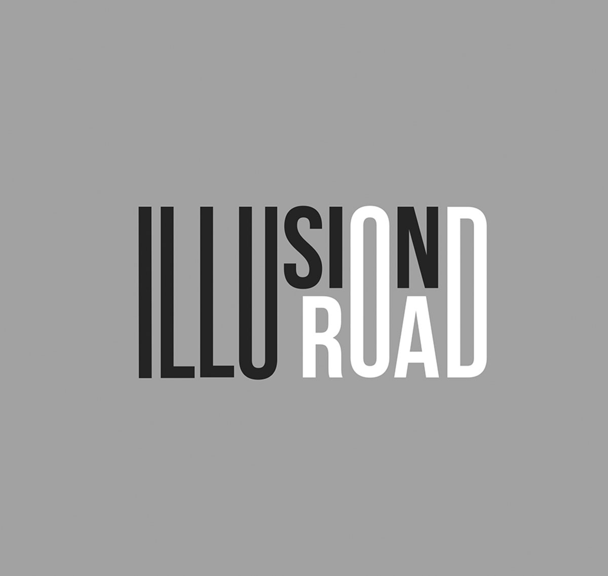 Logo Design by borup85 for Illusion Road | Design #16051060