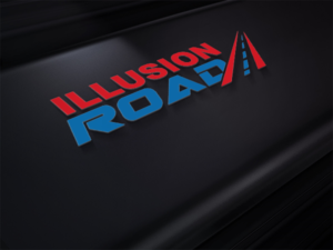 Logo Design by Origin to Original for Illusion Road | Design: #16061830
