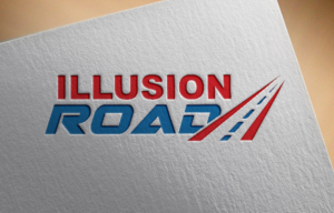 Logo Design by Origin to Original for Illusion Road | Design: #16061832