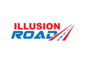 Logo Design by Origin to Original for Illusion Road | Design: #16061834