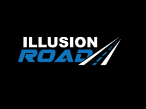 Logo Design by Origin to Original for Illusion Road | Design: #16061835