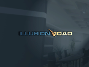 Logo Design by asman for Illusion Road | Design: #16053797