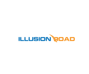 Logo Design by asman for Illusion Road | Design: #16053798