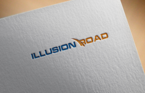 Logo Design by asman for Illusion Road | Design: #16053800
