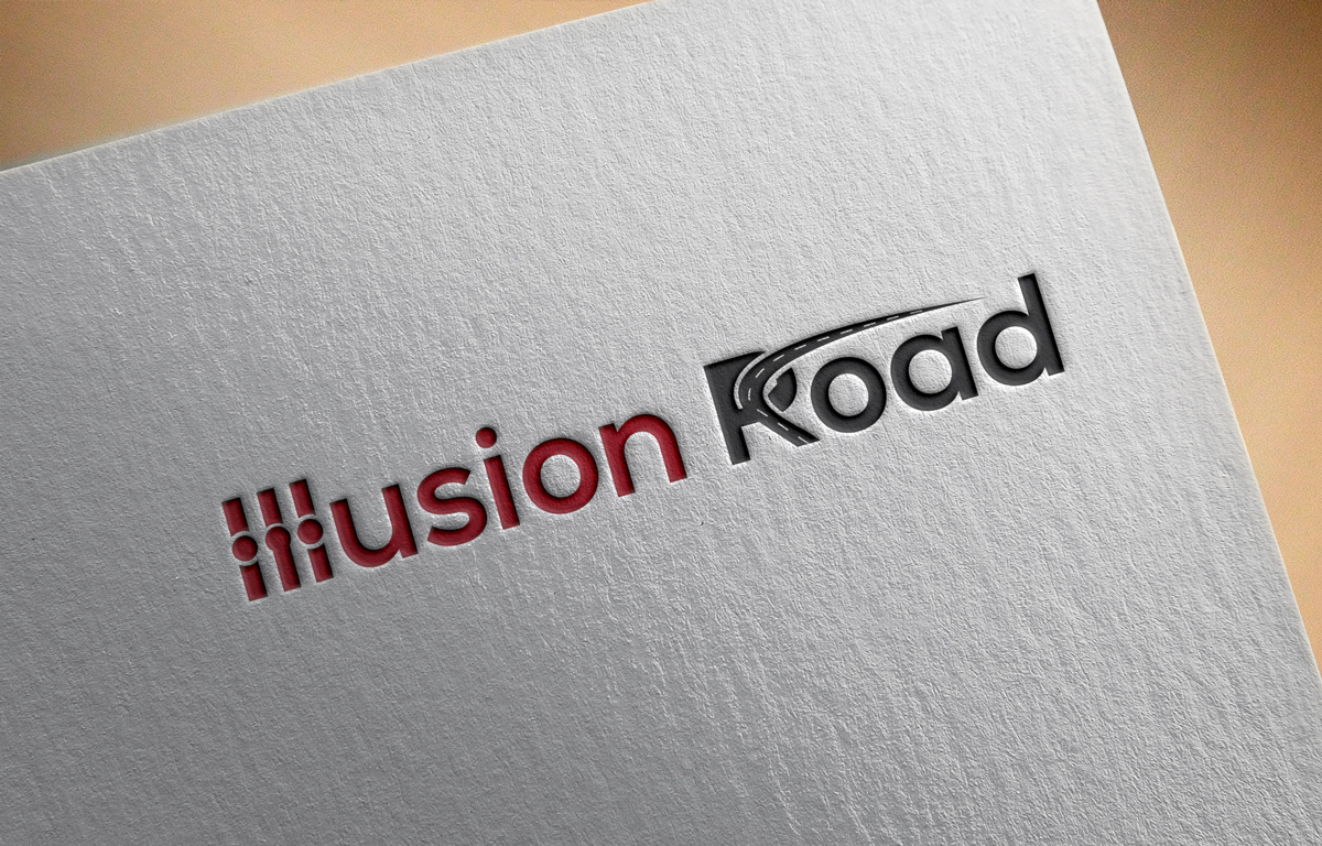 Logo Design by shgshikder5 for Illusion Road | Design #16105863