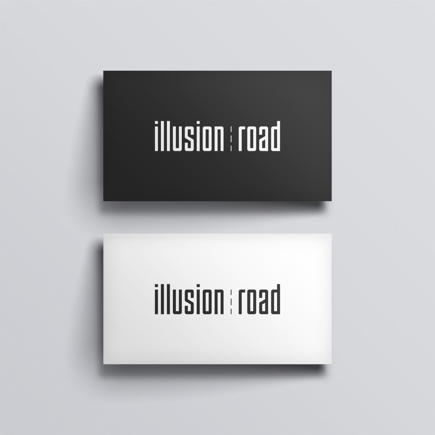 Logo Design by aquabomb26 for Illusion Road | Design #16041184