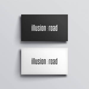 Logo Design by aquabomb26 for Illusion Road | Design #16041184