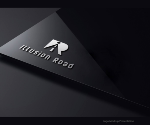 Logo Design by zebronicgraphic for Illusion Road | Design: #16046531