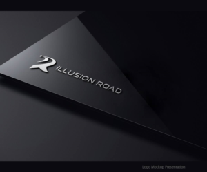 Logo Design by zebronicgraphic for Illusion Road | Design: #16046538