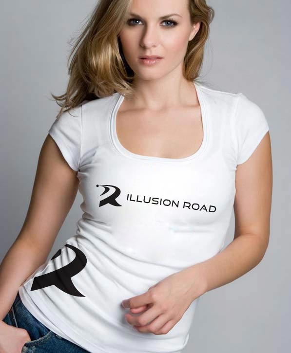 Design de Logo par zebronicgraphic pour Illusion Road | Design #16046541
