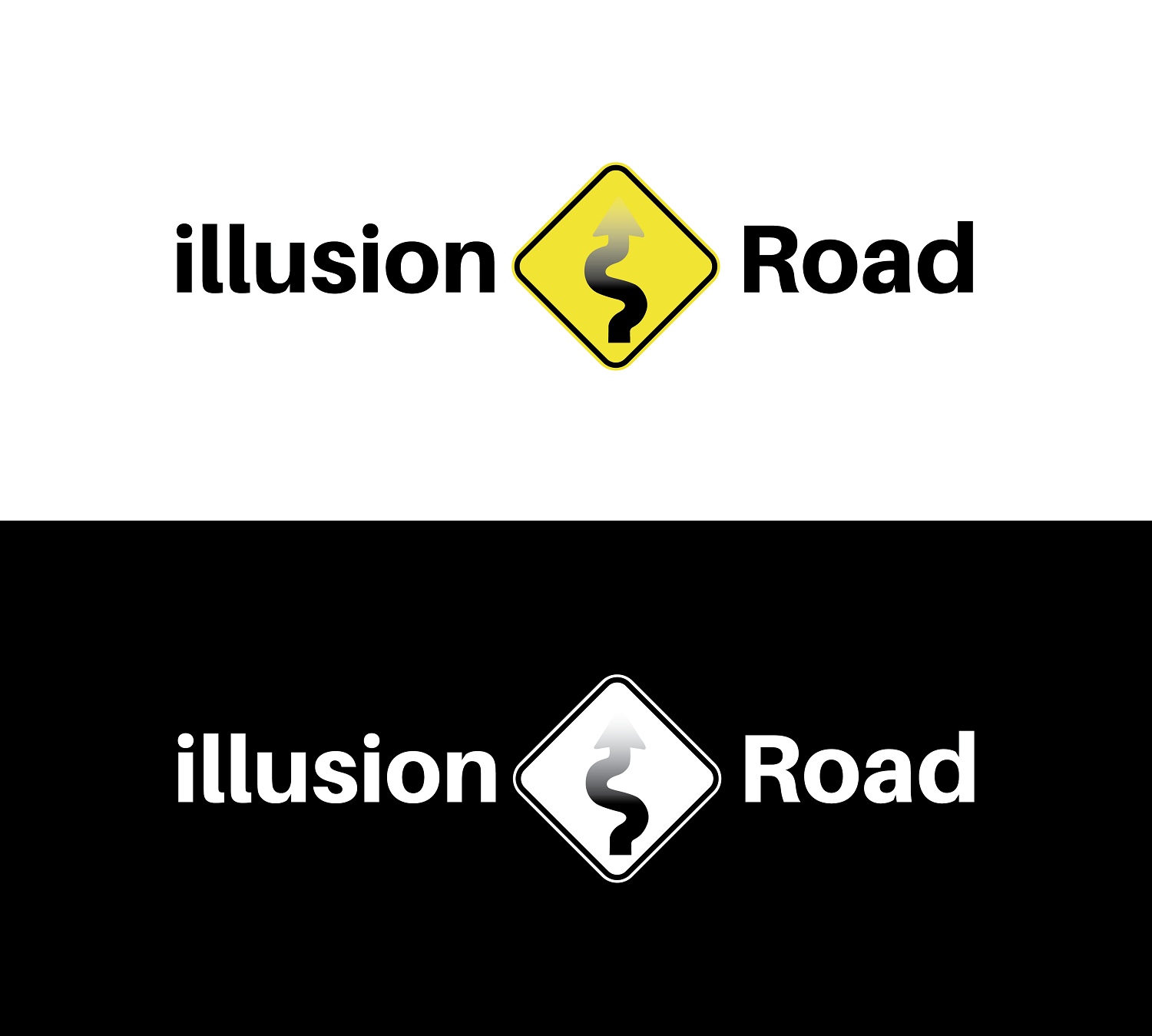 Design de Logo par royanmj04 pour Illusion Road | Design #16109296