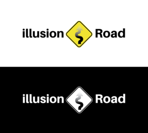 Logo Design by royanmj04 for Illusion Road | Design: #16109296