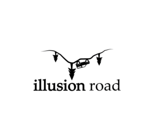 Logo Design by royanmj04 for Illusion Road | Design: #16109304