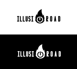 Illusion Road | Logo Design by royanmj04