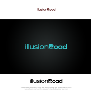 Logo Design by groomfox for Illusion Road | Design: #16044964