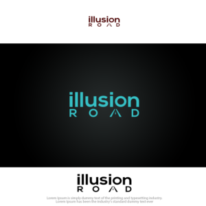 Logo Design by groomfox for Illusion Road | Design: #16044965