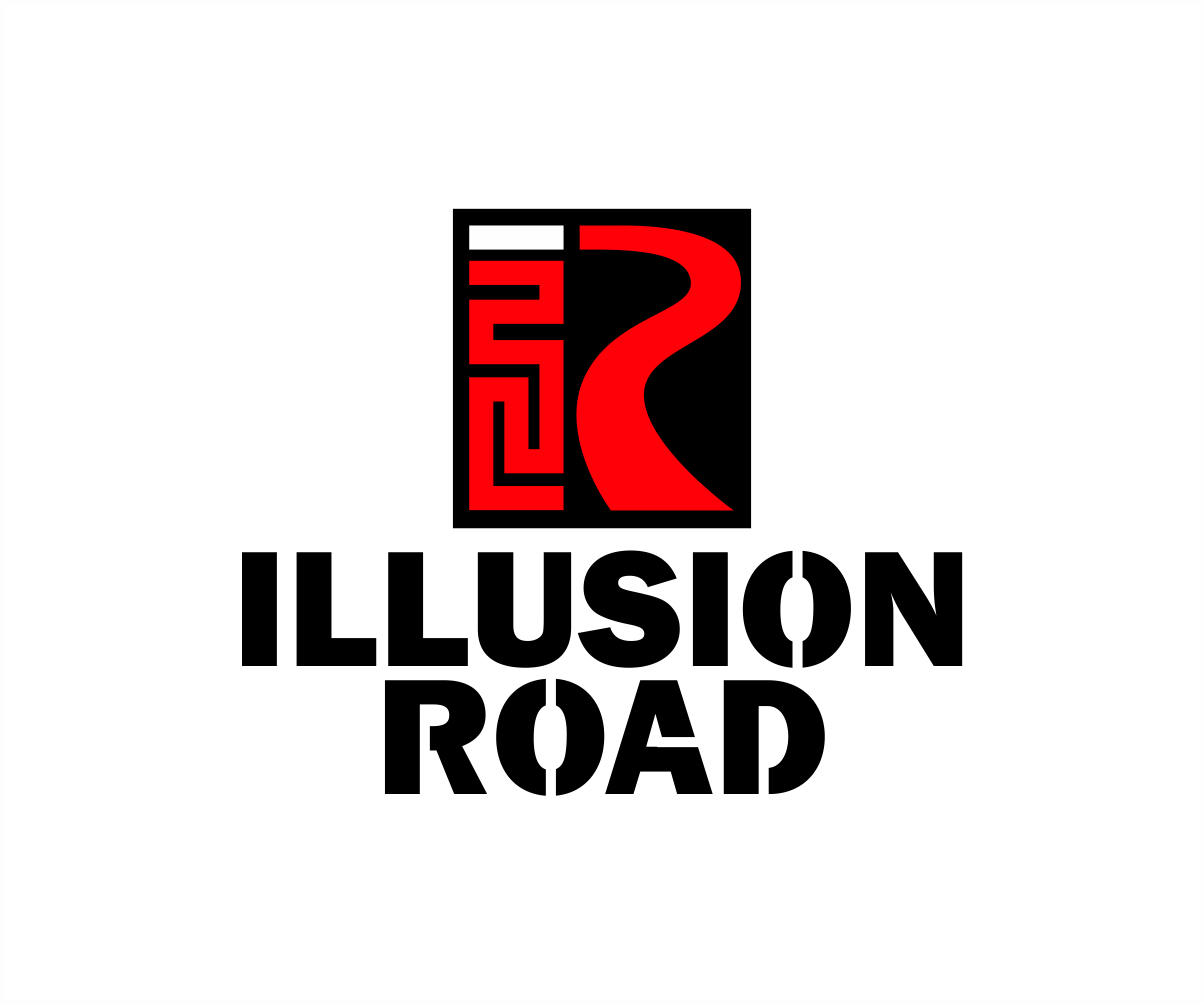 Logo Design by finemedia.art for Illusion Road | Design #16055889