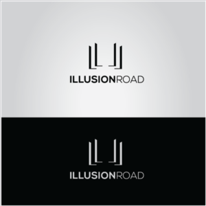 Logo Design by rozT for Illusion Road | Design: #16155443