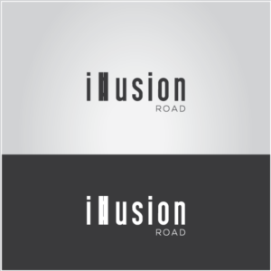 Logo Design by rozT for Illusion Road | Design: #16155444