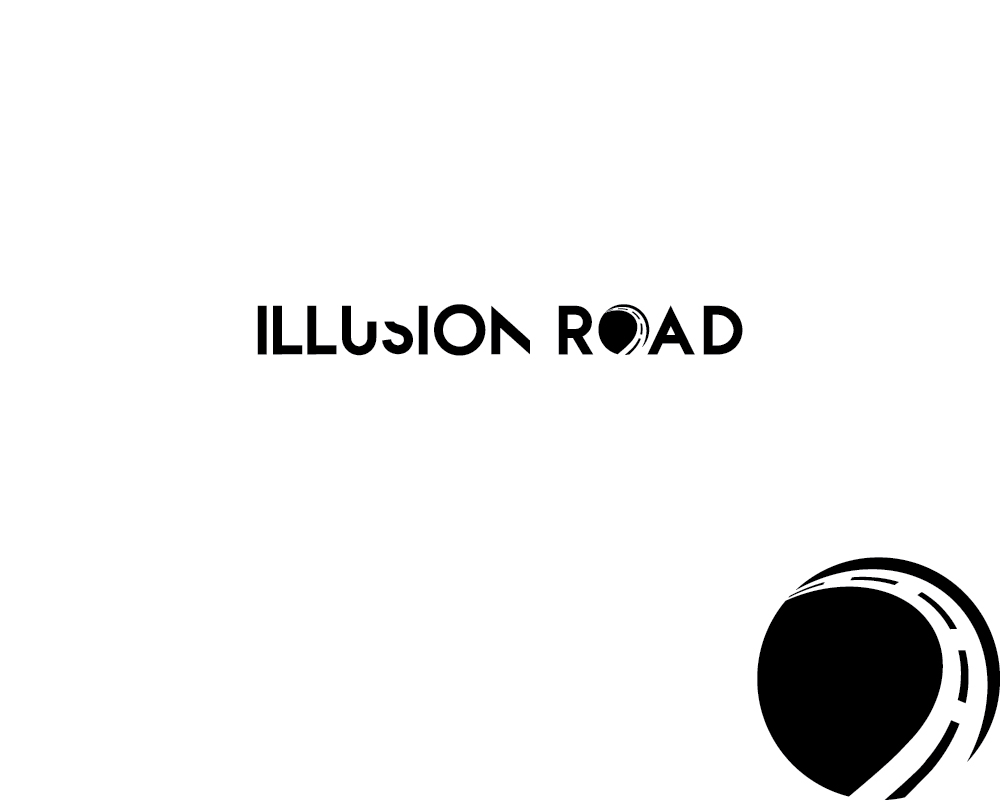 Logo Design by AL-BARAKAH for Illusion Road | Design #16057345