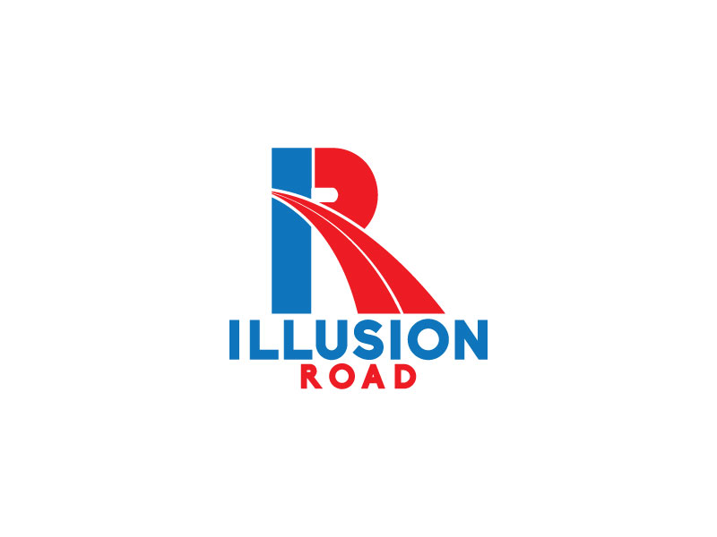 Logo Design by Sherpa design for Illusion Road | Design #16055230