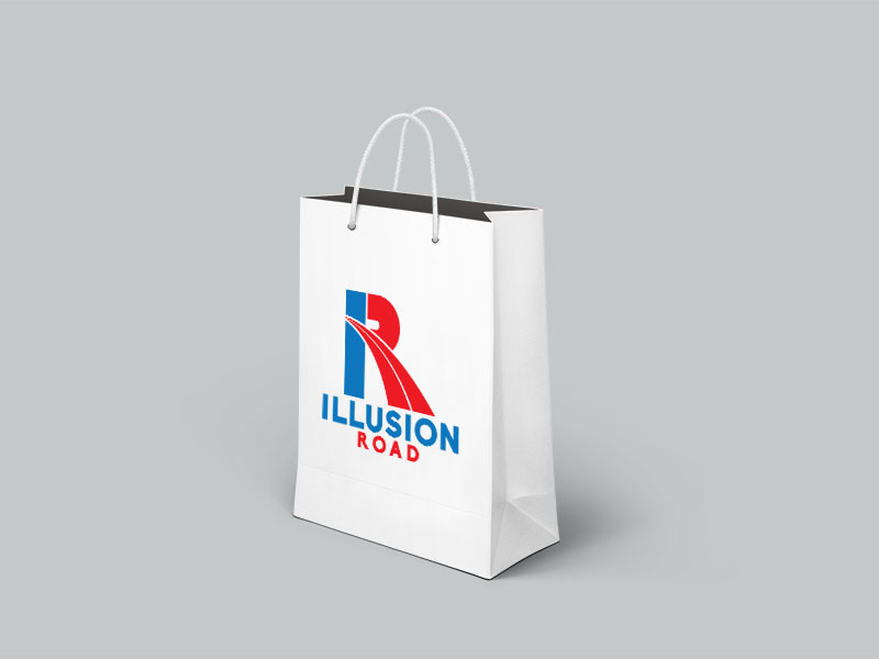 Logo Design by Sherpa design for Illusion Road | Design #16055233
