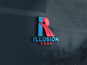Logo Design by Sherpa design for Illusion Road | Design: #16055235