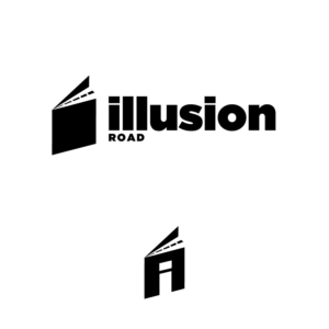 Illusion Road | Logo Design by concepts