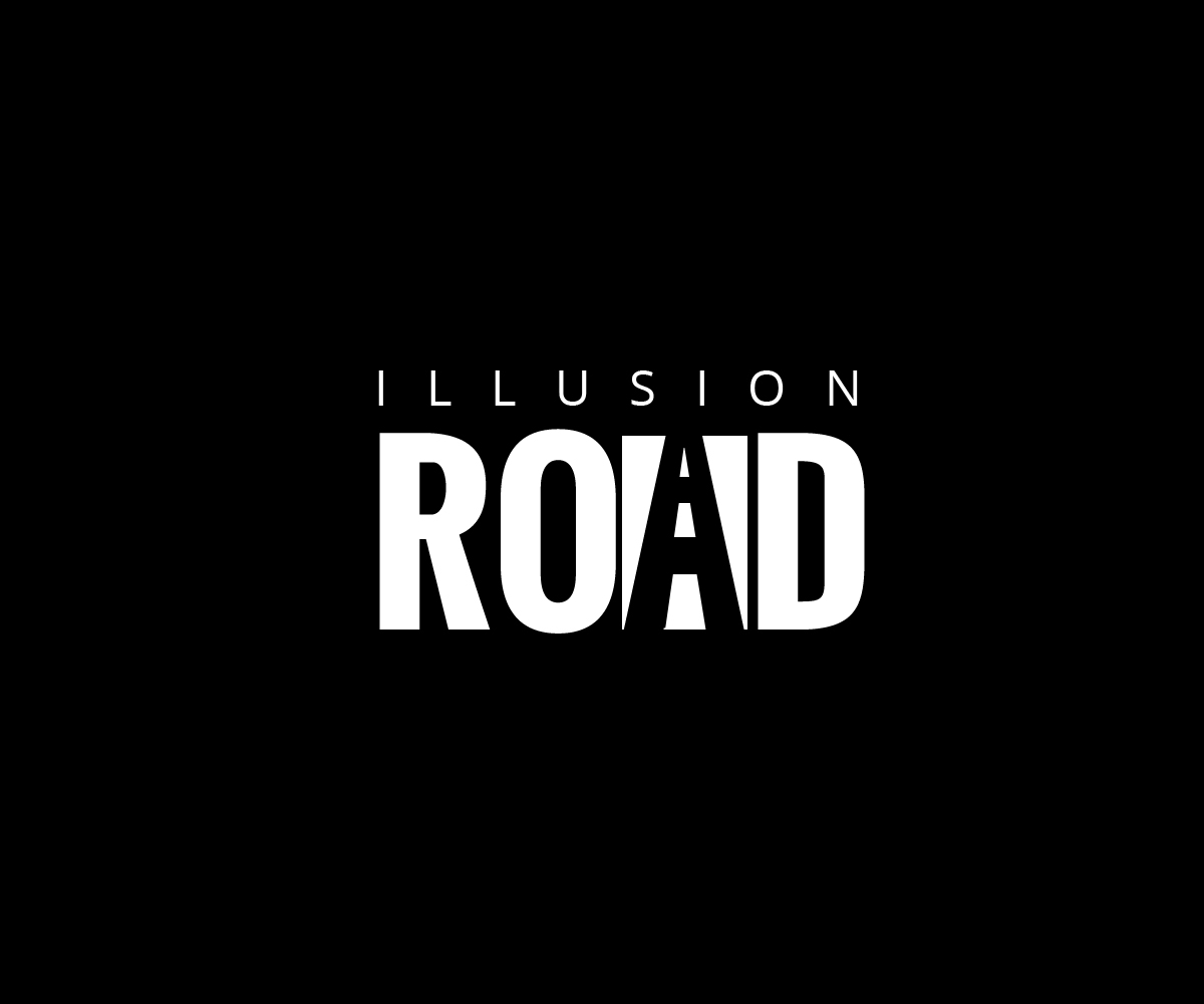 Logo Design by Gemini Geeks for Illusion Road | Design #16134899