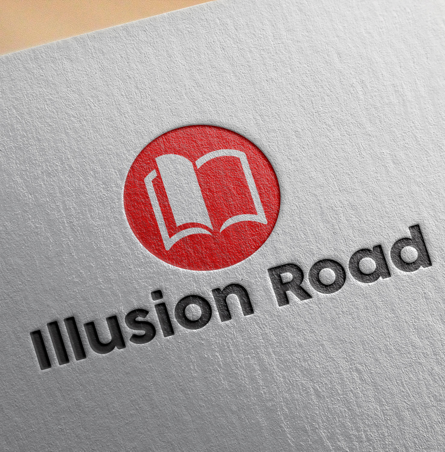 Logo Design by Amila Sri Muthukelum for Illusion Road | Design #16091661