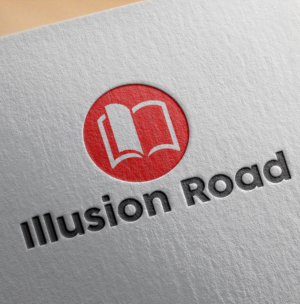 Logo Design by Amila Sri Muthukelum for Illusion Road | Design: #16091661
