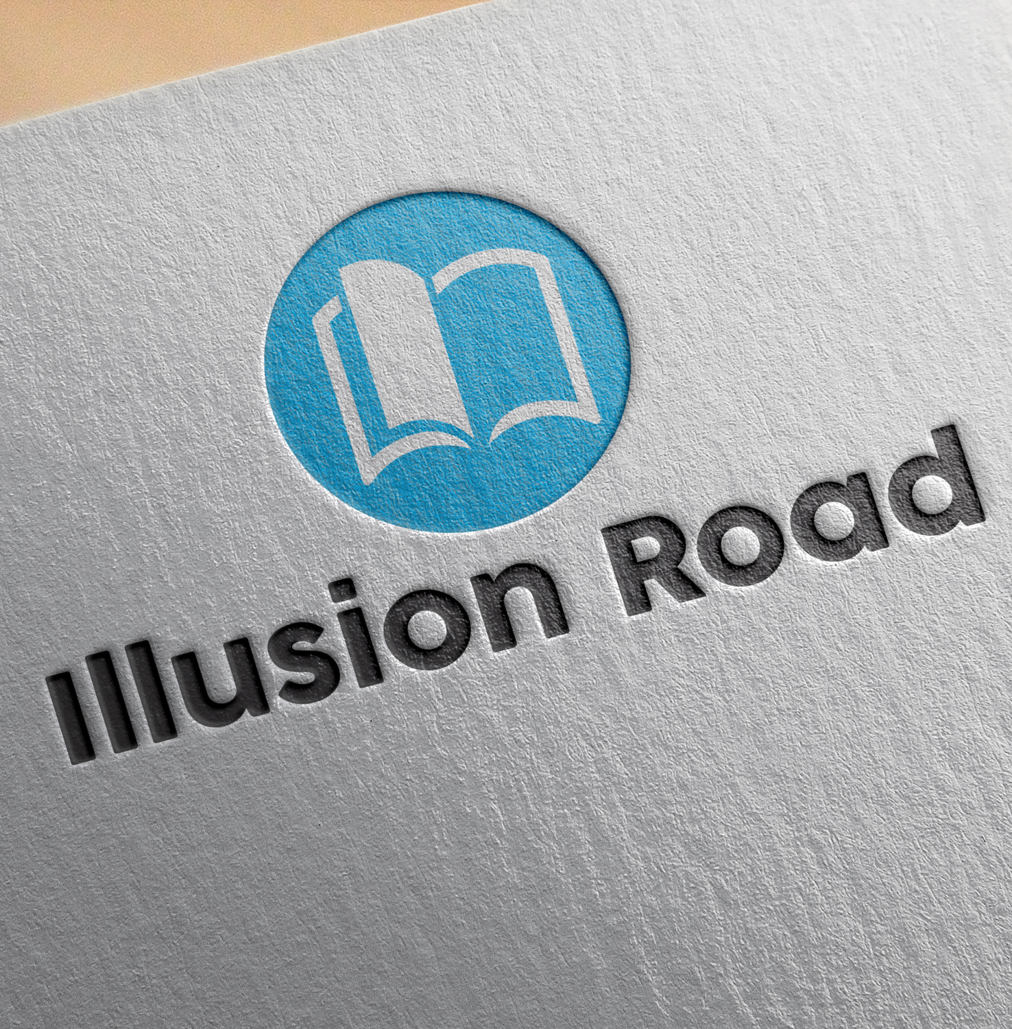 Logo Design by Amila Sri Muthukelum for Illusion Road | Design #16091662